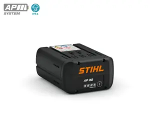 Batterie AP 30 - Stihl AP30 - Certifié IPX4 – Système AP