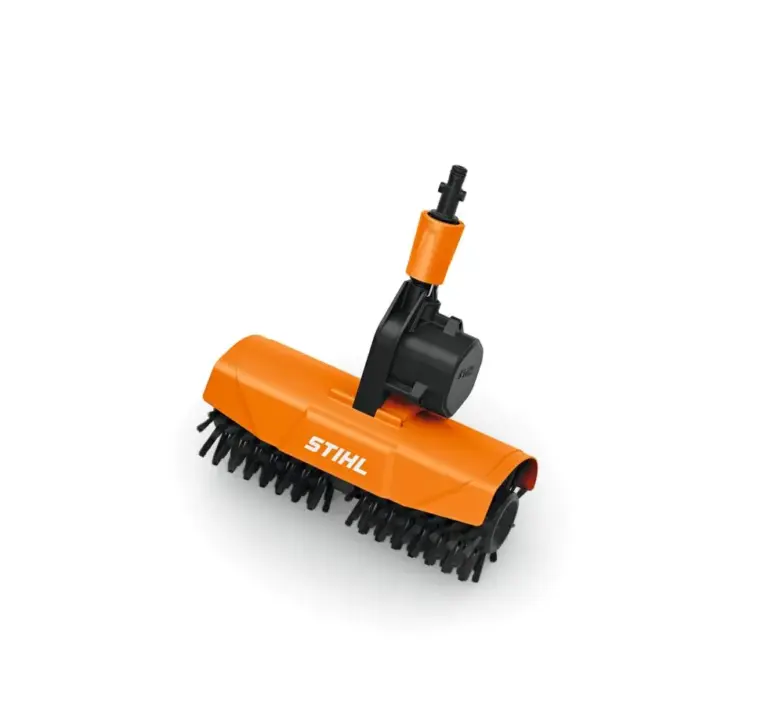 Brosse rotative pour nettoyeurs haute-pression - Stihl - RE 80 à RE 170 PLUS