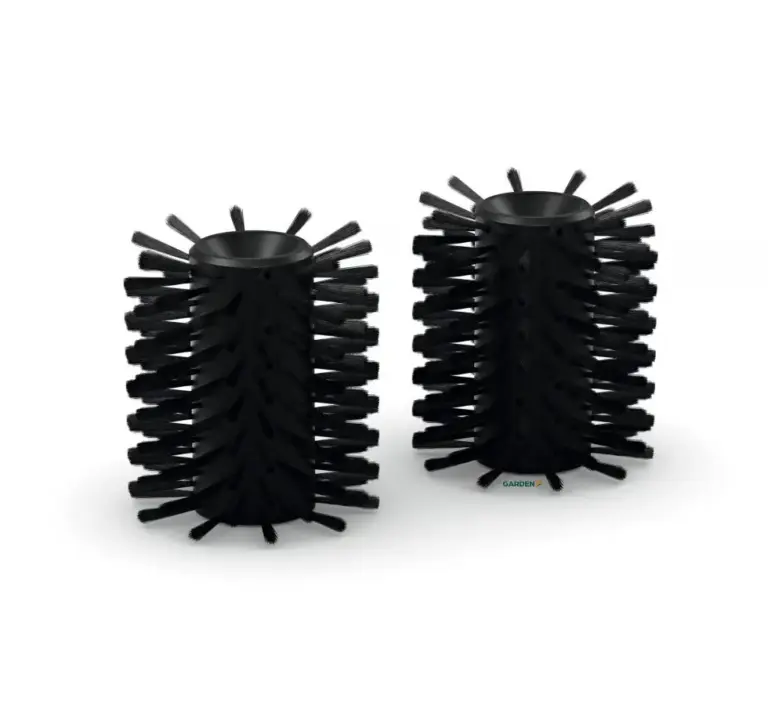 Brosses de rechange pour brosse rotative - Stihl