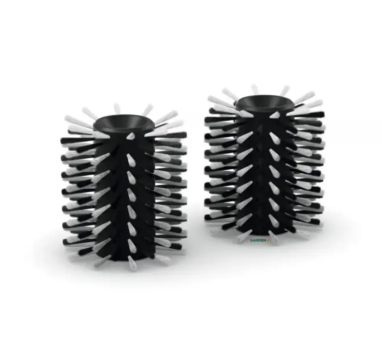 Brosses souples pour brosse rotative - Stihl - Surfaces délicates