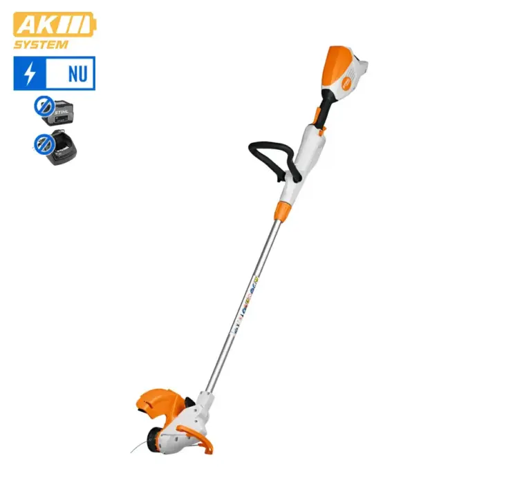 Coupe-bordures à batterie FSA 50 Nu - Stihl FSA50 – Machine seule – Système AK