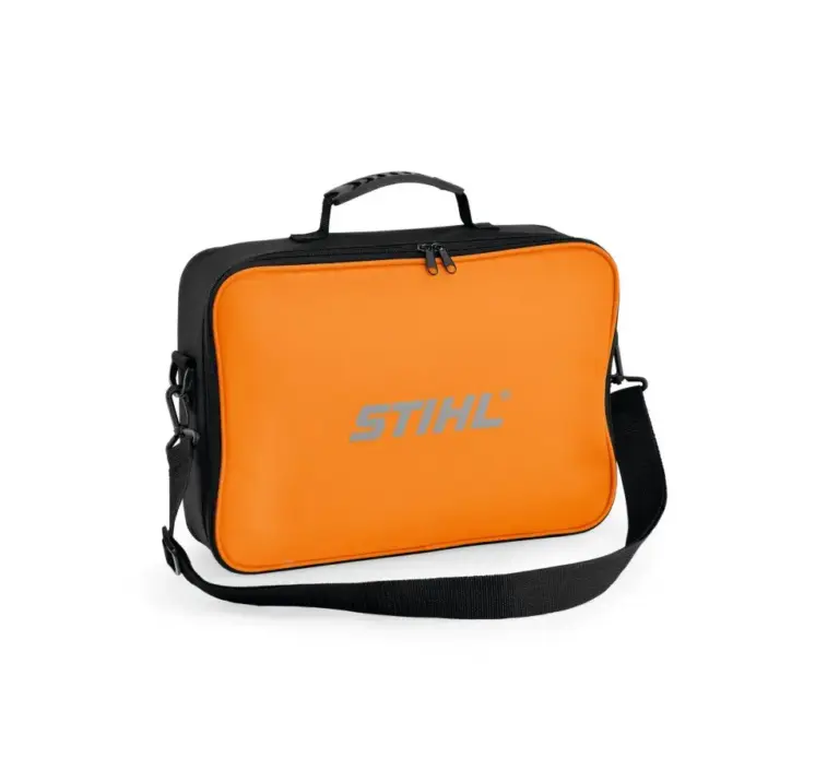 Sac de transport souple pour Batterie - Stihl - Pochette - Système AK ou AP