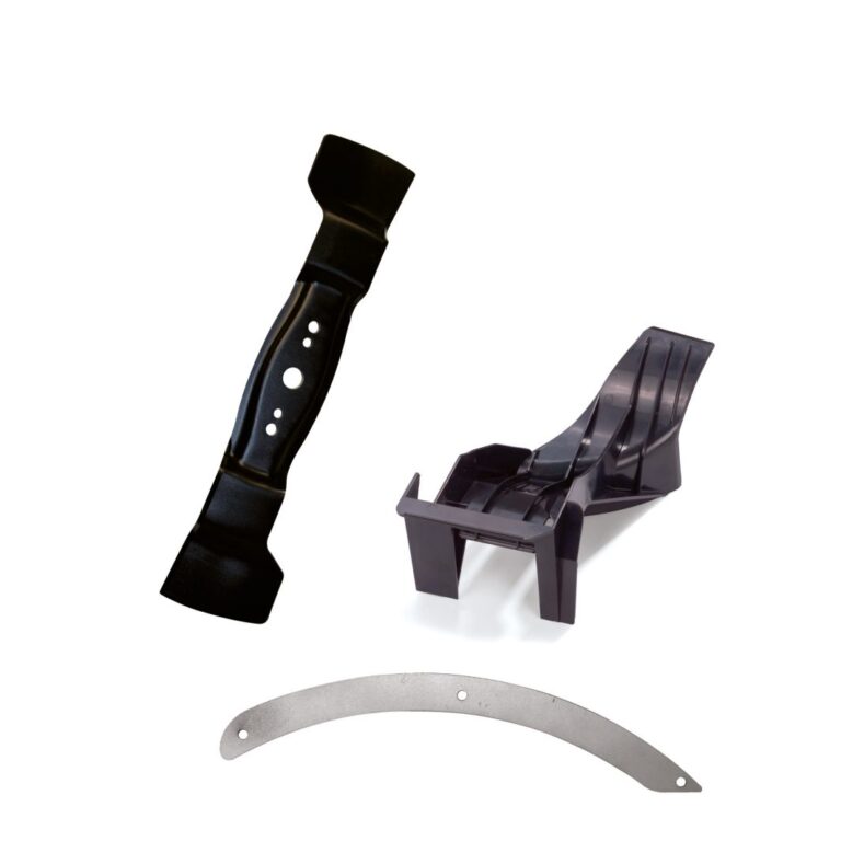 Kit mulching AMK 045 - Stihl AMK045 - Viking - Largeur de coupe 43 cm