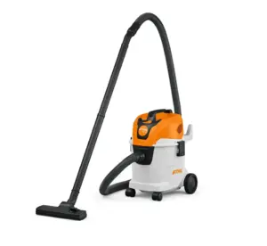 Aspirateur eau et poussière SE 33 - Stihl SE33 - Aspirateur Electrique