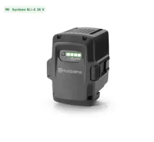 Batterie BLi200 - Husqvarna Bli 200 – Système Bli-X