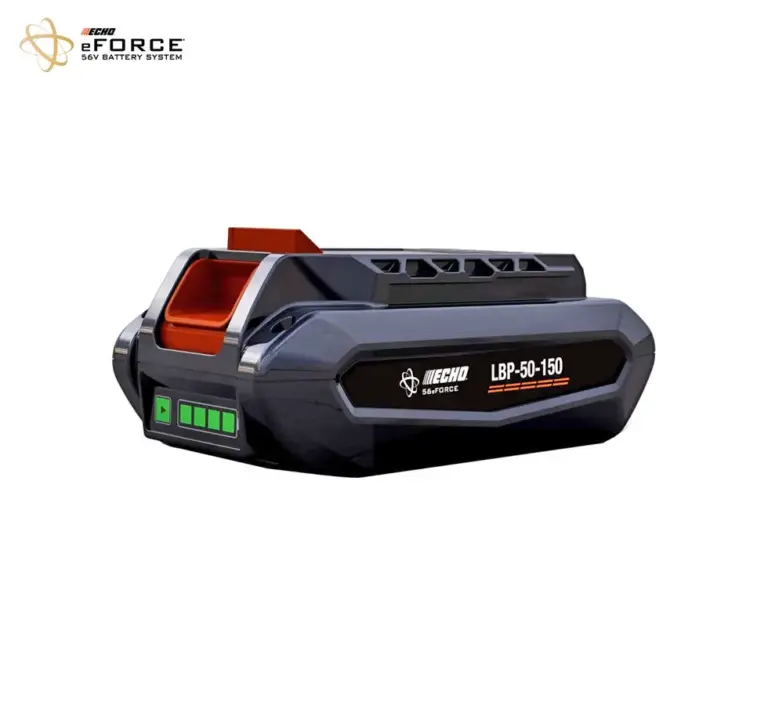 Batterie LBP-50-150 - Echo LBP50 - 50,4 V - Li-Ion - 2,3 Ah - 113 Wh