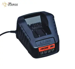 Chargeur Rapide LCJQ 560 C - Echo LCJQ560 - 56 V
