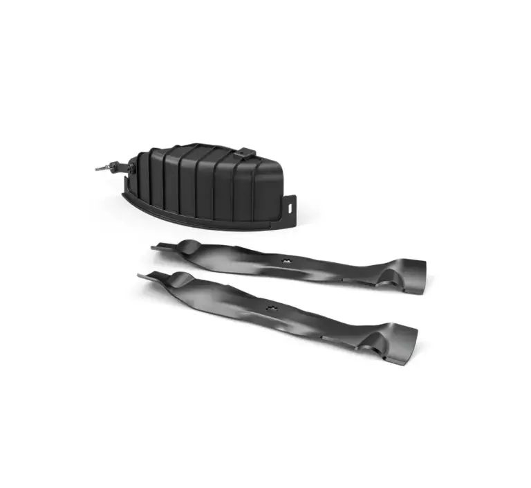 Kit mulching 108 cm - Husqvarna - Pour TS217T - TS220T