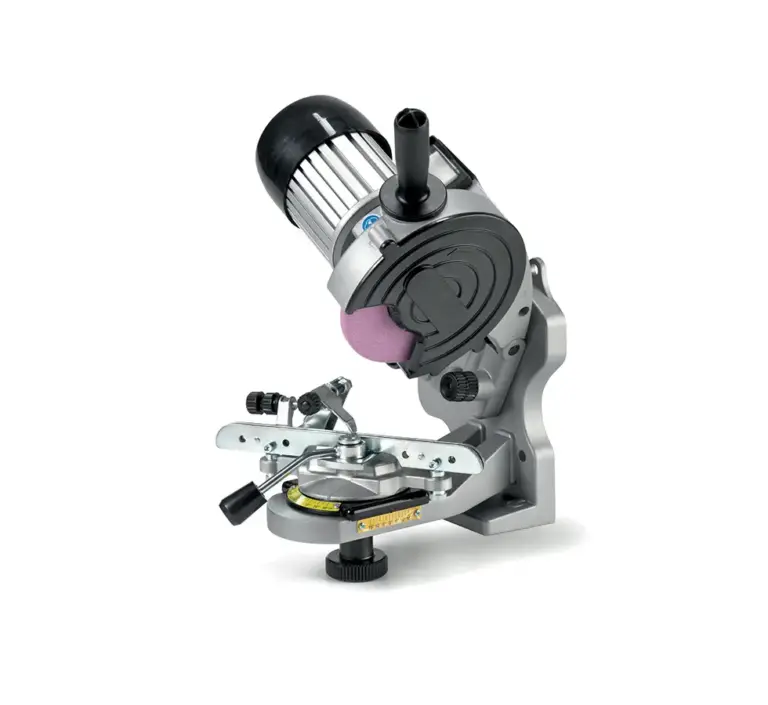 Affûteuse de chaîne de tronçonneuse JOLLY EVO – Tecomec