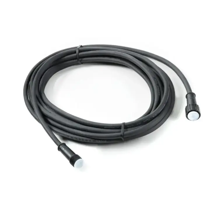 Câble d'Extension 15 mètres – Stiga – Pour robot Stiga – Station ou Antenne de référence