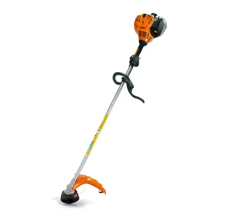 Débroussailleuse thermique FS 70 RC-E - Stihl FS70 RCE - Poignée Ronde