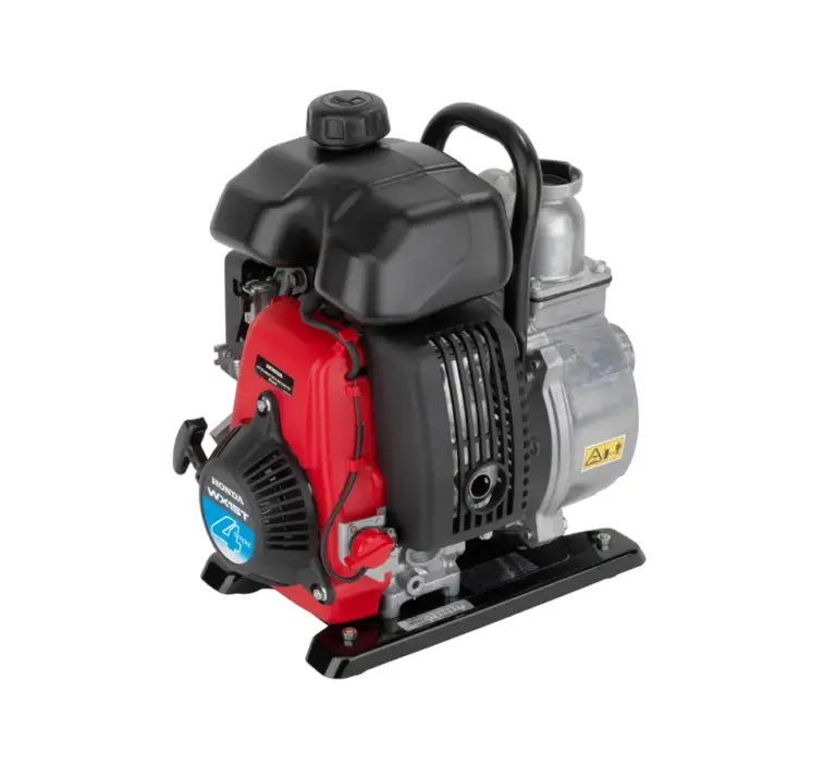 Pompe à eau thermique WX 15 TE – Honda WX15TE – 280 l/min