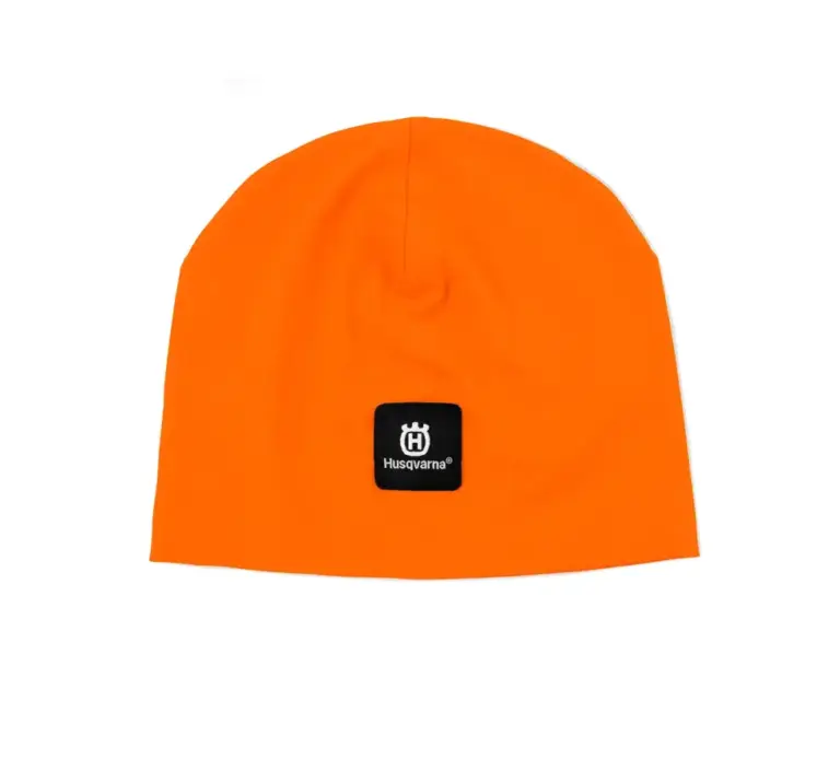 Bonnet orange – Husqvarna