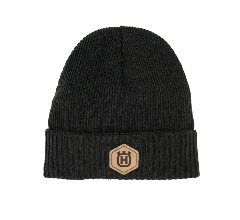 Bonnet Pionnier Xplorer – Husqvarna – Bonnet Laine