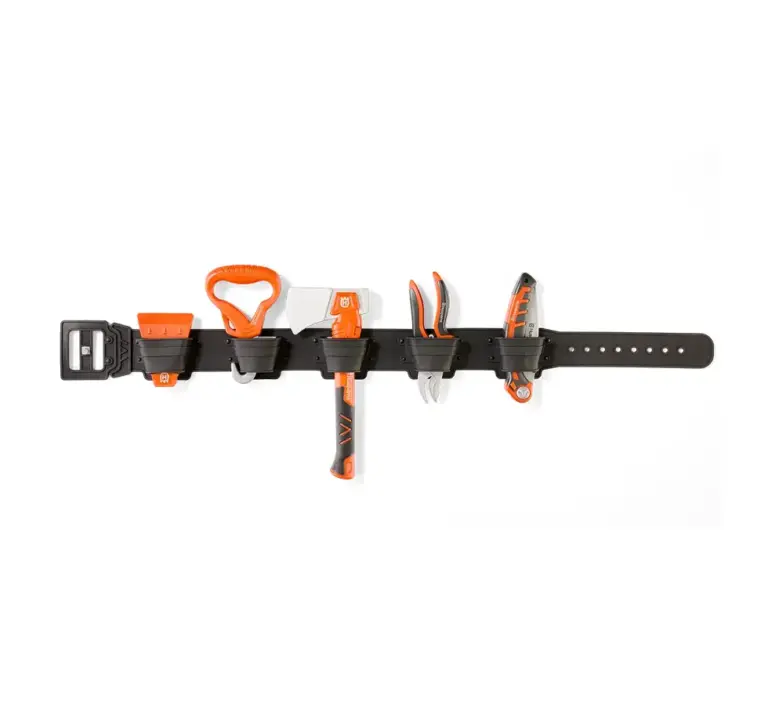 Ceinture à outils de bucheron Jouet – Husqvarna – kit forestier pour enfant – 547 28 01‑01