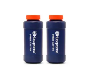 Kit de recharge double pour souffleur de bulles d'air 150BT – Husqvarna