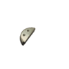 Clavette demi-lune 2 x 3.7